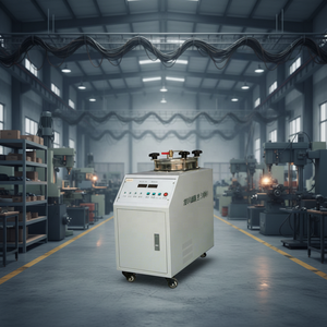 เครื่องทดสอบการดูดซึมสุญญากาศอัตโนมัติเต็มรูปแบบ STZBY-2  0-28 ชั่วโมง  โครงสร้างสแตนเลส สำหรับการตรวจสอบวัสดุก่อสร้าง - Product Image 5