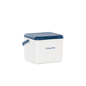 Perfect for FLEXI 5 5L <b>Waterproof</b> Portable Insulated Mini Camping Cooler Box 26 Hours Ice Retention Small Multifunctional - Product Image 2
