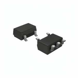 In Stock Components Electronic Power Management (PMIC) SC 74A, SOT 753 DS4305R+T&R - Product Image 1