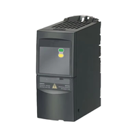 Nouvel onduleur de microcontrôle 6SE6440-2UC23-0CA1 220V 3 KW, variateur de fréquence triphasé 3000W 6SE6440-2UC23-0CA1