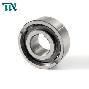 ASNU20 USNU20 Roller Open Seals Grease Lubricated One Way Clutch <b>Bearing</b> for Machinery - Product Image 3