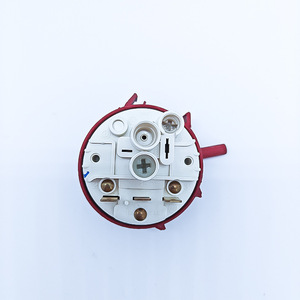 Capteur de niveau d'eau pour lave-vaisselle 37610051, contrôleur de pressostat SPDT 24 V 1 A 15 psi - Product Image 3