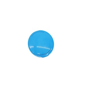 Orthodontic retainer case, portable orthodontic case, aligner storage box, supports cross-border e-commerce. - Product Image 3