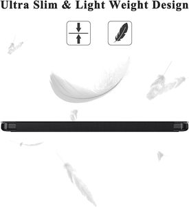 Custodia a prova di Shock Premium per <span class=keywords><strong>Galaxy</strong></span> Tab <span class=keywords><strong>A7</strong></span> 8.7 pollici 2021,Hard PC Cover posteriore per <span class=keywords><strong>Samsung</strong></span> <span class=keywords><strong>Galaxy</strong></span> Tab <span class=keywords><strong>A7</strong></span> Lite <span class=keywords><strong>Tablet</strong></span> - Product Image 6