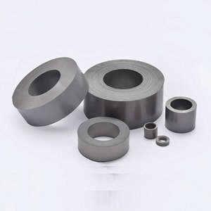 หม้อแปลงไฟฟ้าแบบทอรอยด์คุณภาพสูง อินเวอร์เตอร์ 50HZ 60HZ หม้อแปลงไฟฟ้าแบบทอรอยด์ - Product Image 6