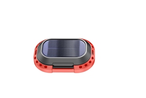 Auricolari <span class=keywords><strong>Bluetooth</strong></span> V5.3 con Ricarica Solare, Lunga Durata della Batteria, Audio Stereo con Bassi Potenti, Touch Control ad Alte Prestazioni - Product Image 5