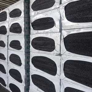 Venta de fábrica Placa de vidrio de espuma de aislamiento acústico/Partición de <span class=keywords><strong>pared</strong></span> interior Material aislante de calor de vidrio de espuma ignífugo - Product Image 6