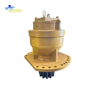 Caja de Cambios Hidráulica Hangood 584-2690, Piezas de Excavadora para CAT374 E374, Reductor de Giro para Maquinaria de Construcción 5842690 - Product Image 1