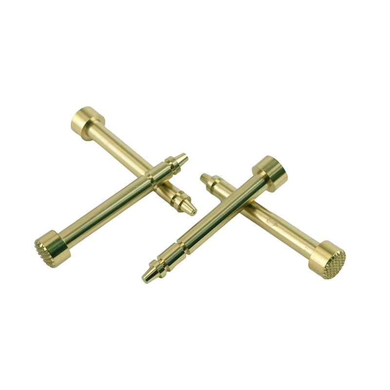 Custom Precision CNC Machining Metal Parts Custom Stainless Steel Brass 5Axis CNC Machining Aluminum Enclosure Watch Aviation RC