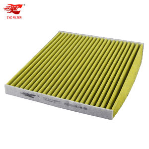 Filtres à Air d'habitacle actionnés par la voiture pour Hyundai <span class=keywords><strong>Kia</strong></span> 97133-g2000 - Product Image 2