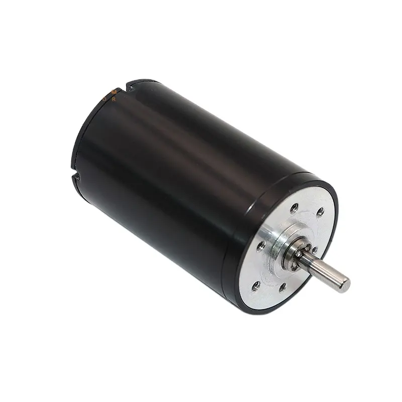 XBD-2654 24V Elektrisch Gereedschap Borstel Dc Coreless Motor