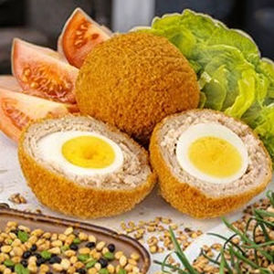 Fourniture directe d'usine de machines de production automatiques de chips de pomme de terre avancées - Product Image 6