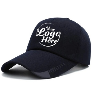Premium Quality Men's <b>Baseball</b> <b>Cap</b> with Custom Embroidery & Printing Wholesale Snapback Hats <b>Baseball</b> <b>Caps</b> - Product Image 4