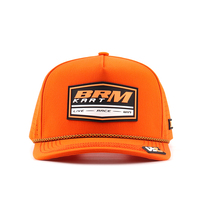 Casquette de Baseball Performance Personnalisée à 5 Panneaux, en Caoutchouc PVC, Respirante, Perforée, Imperméable, avec Corde et Attache Réglable Snapback
