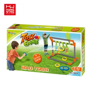 Sport Game Toss Set Boxing Exercise Throwing Outdoor Sports Kids Sandsack Sandbag Games Hobbies