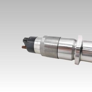 0 445 120 <span class=keywords><strong>115</strong></span> Inyector de combustible diésel 0445120115 para válvulas de inyección Common Rail Cummins 87538123 4940171 - Product Image 4