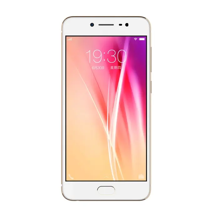 Hot Sale Second Hand Cheap 64GB 128GB Mobile Phone 4G Smart Used Phones For vivo x7plus