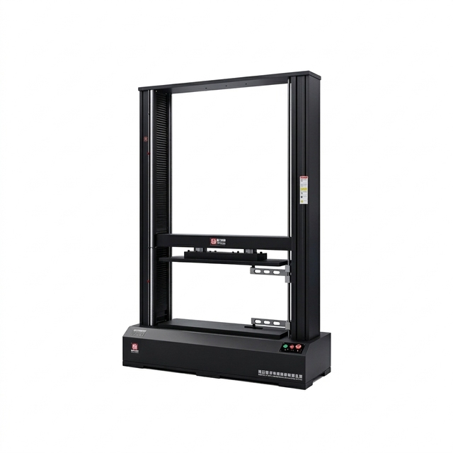 YIYU Customizable Parallel Plate Tensile for Machine for Ring Stiffness Testing 1% Accuracy IP55 Protection ISO CE for