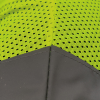Gilet Riflettente Multicolore con Tasche Multiple, Personalizzabile con Logo e Colore, Alta Qualità Disponibile