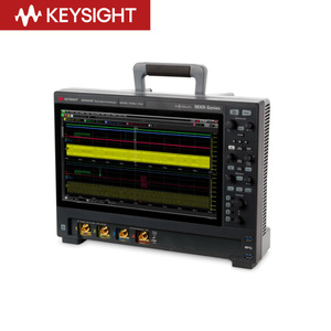 Osciloscopio Keysight MXR054B de 500MHz y 4 Canales, Serie Infiniium MXR - Product Image 1