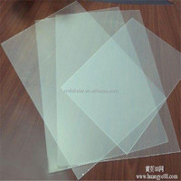 Rouleau de feuille plastique transparente en polypropylène (PP) de qualité alimentaire pour thermoformage avec service de découpe, épaisseur 0,2 mm-2,0 mm