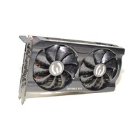 Kartu Grafis Gaming RTX 3090 3080 3070 3060 GDDR5 Baru dengan Pendingin Kipas 10GB untuk Desktop Workstation Pengalaman Gaming Terbaik.