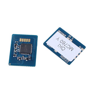 Acro Compatible 45396301 45396302 45396303 45396304 Puce de réinitialisation de cartouche pour OKIs MC760 <span class=keywords><strong>MC770</strong></span> MC780 MFP Puce de <span class=keywords><strong>toner</strong></span> - Product Image 6
