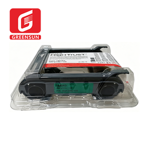 Machine à cartes de certification <span class=keywords><strong>EVOLIS</strong></span> PRIMACY2, ruban couleur Full Grid R5F208C140, impression 300 feuilles YMCKO - Product Image 3
