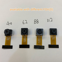 Module de caméra OV5640 5MP CMOS de haute qualité, composants électroniques très demandés