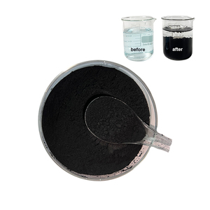 Than Hoạt Tính các nhà sản xuất sản xuất bột than hoạt tính cho đường decolorization - Product Image 3