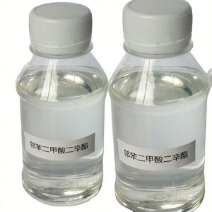 ราคาโรงงาน ไดออกทิลฟทาเลต / DOP CAS 117-84-0 ความบริสุทธิ์ 99% C24H38O4 วัตถุดิบเคมี สารเพิ่มความยืดหยุ่น - Product Image 4