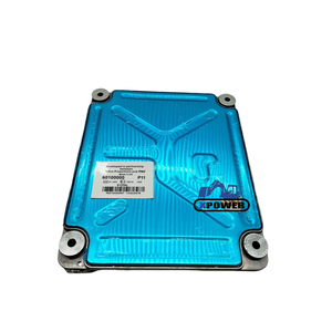 Contrôleur de moteur de pièces d'excavatrice de nouvelle condition ECU 60100000 pour EC210B EC290 - Product Image 2