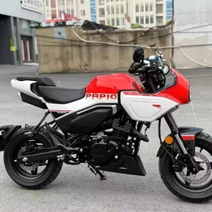 Breeze XO Baboon on 125th Street Bicicleta Motocicleta de segunda mano Mini Little Monkey - Product Image 4