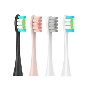 หัวแปรงสีฟันสำหรับมืออาชีพจากประเทศจีนสำหรับหัวแปรงสีฟัน Oclean X/X Pro/Air 2/One