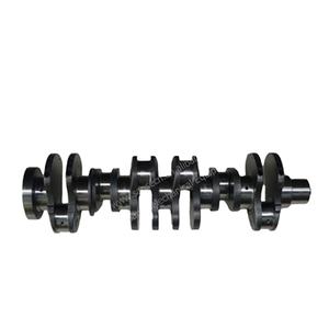 Untuk Suku Cadang Mesin Diesel <span class=keywords><strong>Komatsu</strong></span> PC200-6 6D102 6D105 6D107 <span class=keywords><strong>6D108</strong></span> 6D110 Crankshaft 6735-01-1310 6185-31-1010 6222-31-1101 6138-31- - Product Image 1