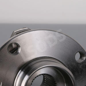 Roulement de moyeu de roue avant automobile OEM 13123486 90538940 9117620 pour Opel Zafira Astra Lotus Exige <span class=keywords><strong>Elise</strong></span> - Product Image 5