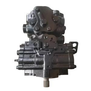 ปั๊มไฮดรอลิกซีรีส์ MPT044/046 MPV025/035/044/046 รุ่น MPV046CBAKSBBAAAABFFABUFFBNNN ปั๊มไฮดรอลิกแบบลูกสูบสูง ผลิตในจีน รับประกัน 6 เดือน MPT044 M - Product Image 3