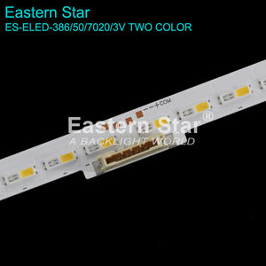 Retroiluminación de TV LED Eastern Star LED32K300 de 1/44/5630/3V, RSAG7.820.4778 VE R.A, 1 unidad - Product Image 4
