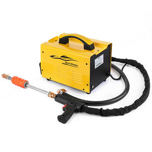 Machine à souder G90E 220V neuve de qualité d'usine, cycle de service de 100%, 4,0 KVA - Product Image 3