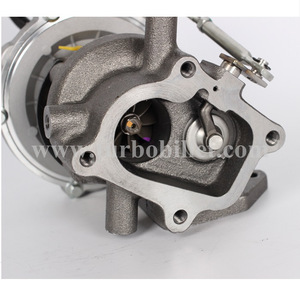 เทอร์โบชาร์จเจอร์ Turbo Hi-Billet รุ่น 28200-4A101 แบบ Wastegate ภายนอก สำหรับ Kia Sorento เครื่องยนต์ 2.4L อะไหล่ทดแทน - Product Image 5