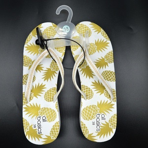 Sandalias de Plataforma con Tacón de Cuña para Mujer, Estilo Italiano - Product Image 5