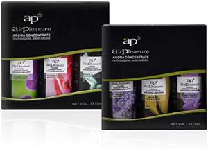 ODM OEM personnalisé Shangrila camélia citron menthe Boss Intense diffuseur d'arômes ensemble d'huiles essentielles pour cadeaux - Product Image 6