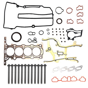 Kit de Juntas de Motor HS54898 HS31411 HS26540PT 1 para Chevrolet Buick, Repuesto para Reparación - Product Image 1