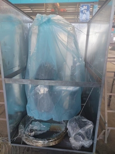 บีโบ 8 สำหรับเรือตกปลาที่มีขนาดต่างกัน และมีตัวเลือกเพิ่มล้อกดแบบต่างๆ - Product Image 6