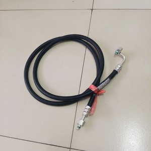 Tuyau de climatisation 11N6-93020 pour excavatrice Hyundai R215L R320-7 210-7A, pièce de rechange - Product Image 4