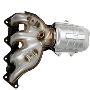 Каталитический нейтрализатор для JAC Rein <span class=keywords><strong>2</strong></span>,0 <span class=keywords><strong>2</strong></span>,4 спереди Euro <span class=keywords><strong>2</strong></span> <span class=keywords><strong>3</strong></span> 4 5 нержавеющая сталь Rein SUV запасные части - Product Image 3