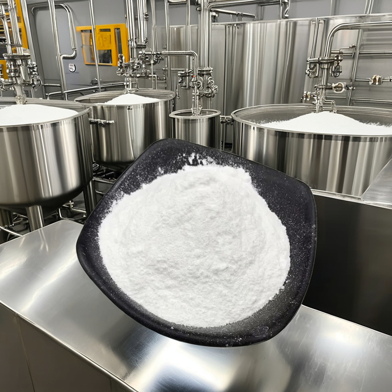Citric Acid Food Additives Organic Intermediate