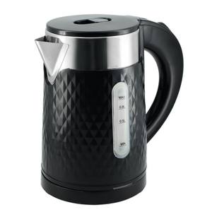 Botella de Agua Caliente Eléctrica FADA con Controlador, Acero Inoxidable, Inalámbrica, Apagado Automático, Capacidad de 1.6-2.0L, Modelo KE03003 - Product Image 5