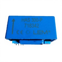 Capteur LEM 300 p, original, capteur de courant LEM