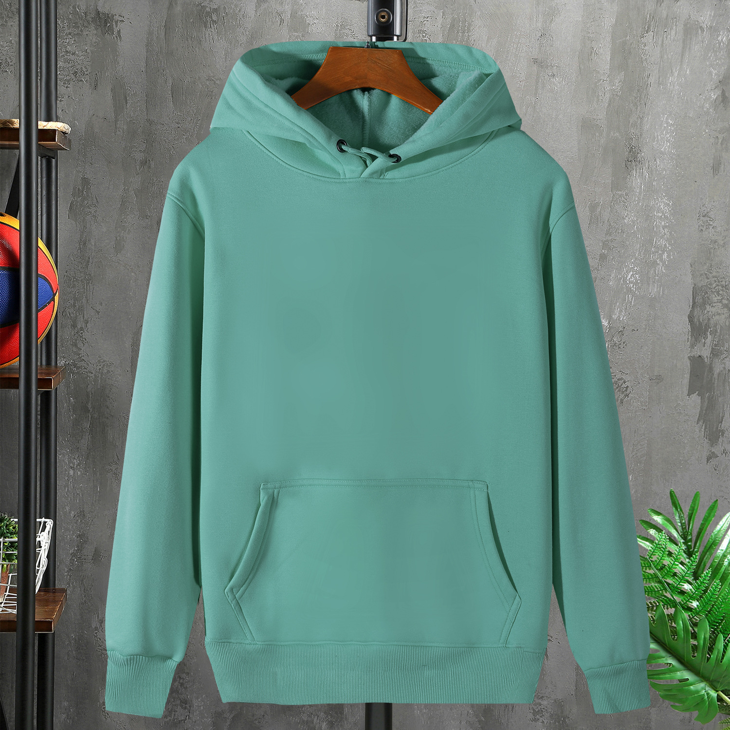 Vert foncé